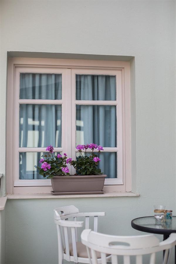 Malia Central Apartments מראה חיצוני תמונה