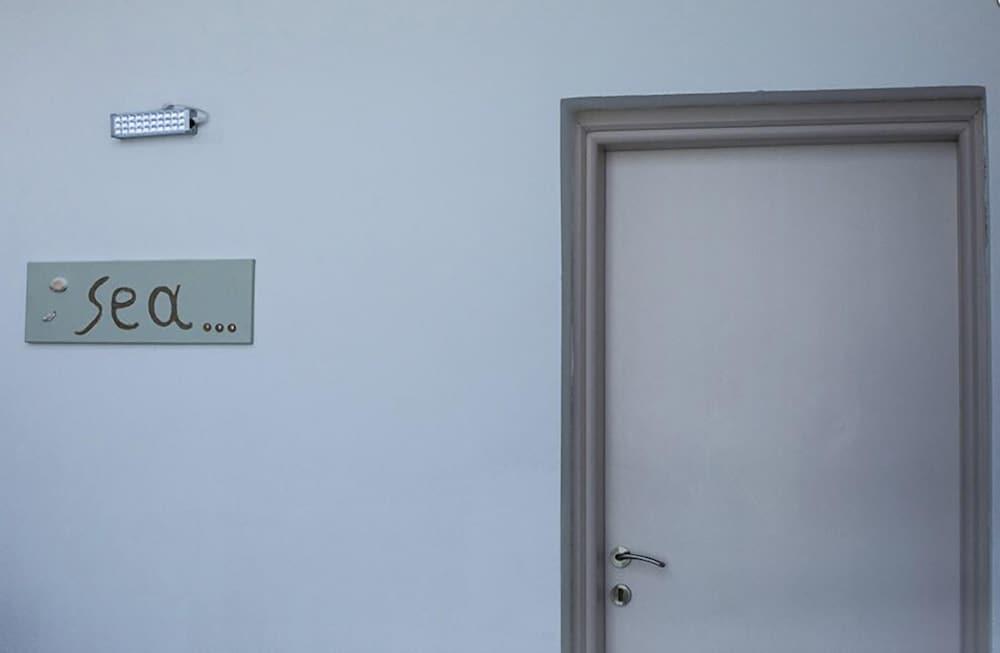 Malia Central Apartments מראה חיצוני תמונה
